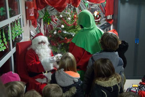 Arbre de Noël